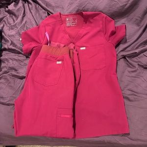 Figs scrubs